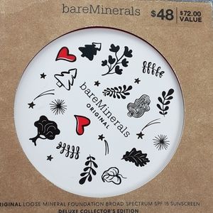 🆕️bareMinerals original loose powder